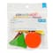 Felt Shapes Scrap Pack, 50ct. by Creatology™